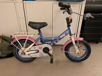 Gratis af te halen kinderfietsje 12,5 inch