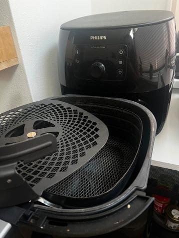 Philips airfryer