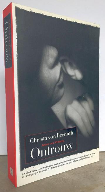 Bernuth, Christa von - Ontrouw (2005) GRATIS!!!
