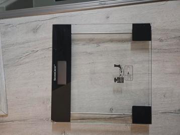 Weegschaal silvercrest