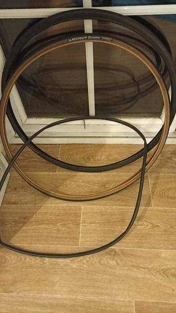 Michelin Dynamic Classic Banden