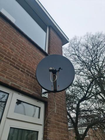 TV Schotelantenne
