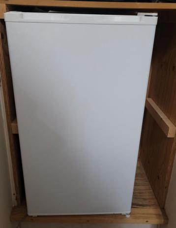 Koelkast mag gratis opgehaald worden