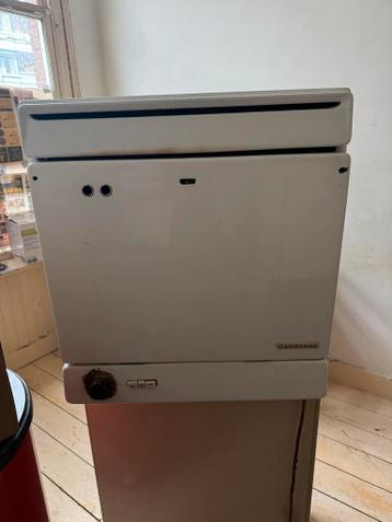 Vintage Gaggenau Oven - Zwaar Model