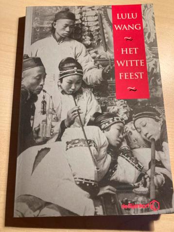 Lulu Wang - Het Witte Feest