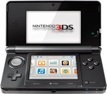 3DS GEZOCHT!!