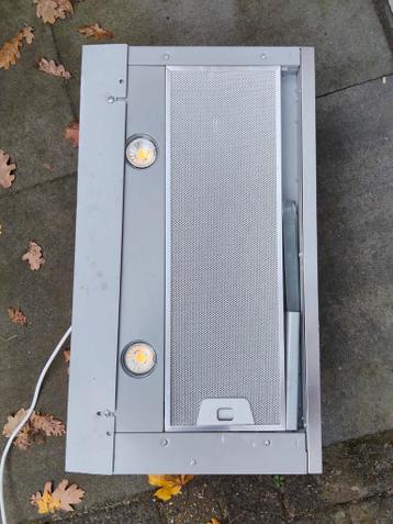 atag afzuigkap inbouw