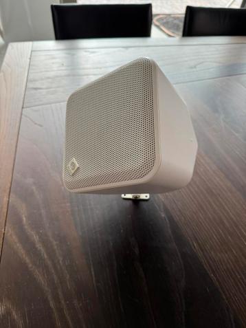 Boston Acoustics Soundwhare buiten luidspreker