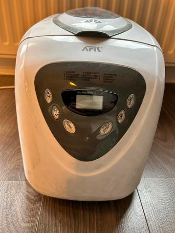 Broodbakmaachine AFK BM-2