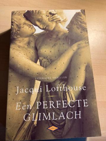 Een Perfecte Glimlach - Jacqui Lofthouse bij aankoop 3 st