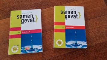 Samengevat Natuurkunde VWO