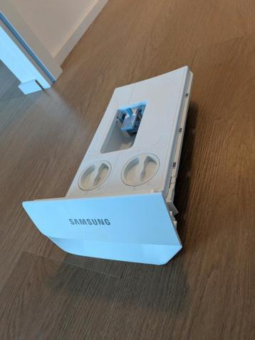 Samsung Autodose Zeepbak
