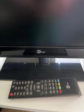 MT Logic 60cm Full HD LED TV