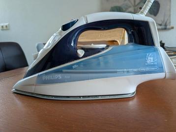 Philips Azur HI 518 strijkijzer - DEFECT - gratis ophalen