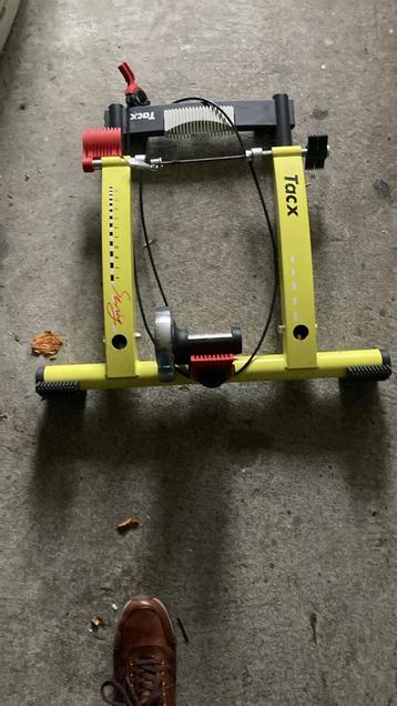 Tacx Swing Fietstrainer