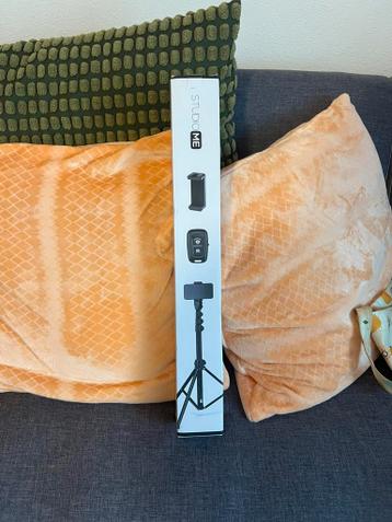 Gratis telefoonstatief