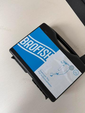 Brofish stabilisator