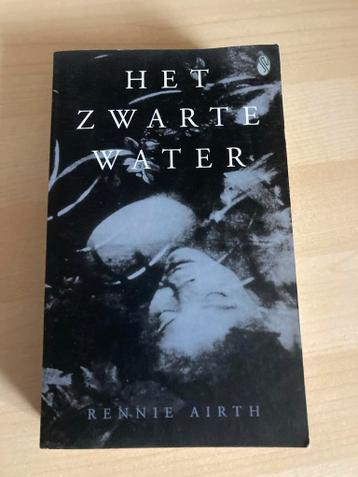 Het Zwarte Water - Rennie Airth bij aankoop 3 boeken