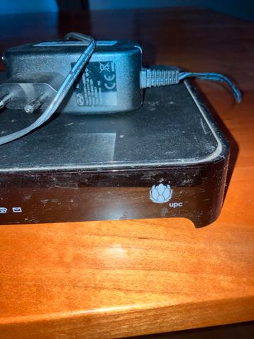 Oude UPC modem