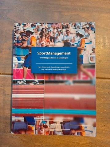 SportManagement