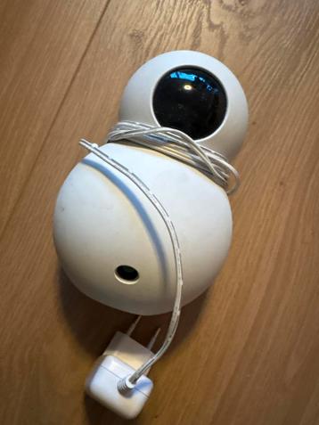 Alecto Baby BC-21 Luchtbevochtiger en projector