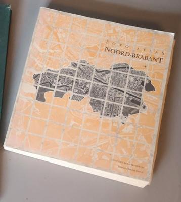 Gratis! Foto Atlas Noord-Brabant