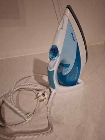 Tefal Strijkijzer - Gebruikt