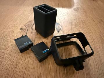 GoPro 7 accesoires
