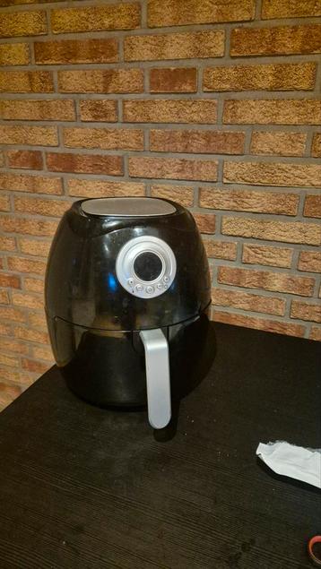 Airfryer - Zo goed als nieuw!