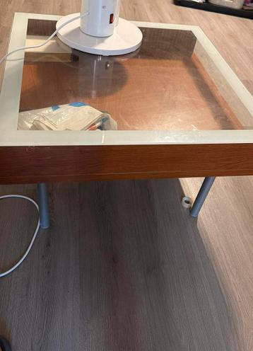 Tv Meubel en gordijnen