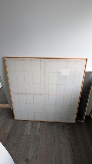 Canvas geschikt voor fotos of borduurwerk