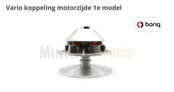 Originele microcar virgo 3 vario GEZOCHT !!