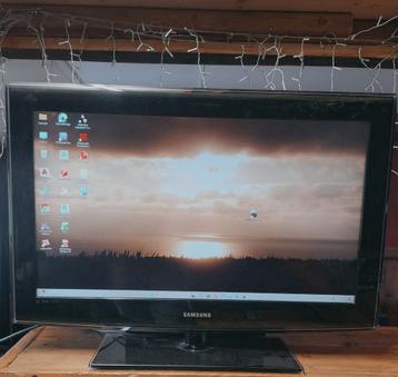 Samsung 32 inch TV