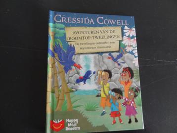 Avonturen van de Boomtop tweelingen