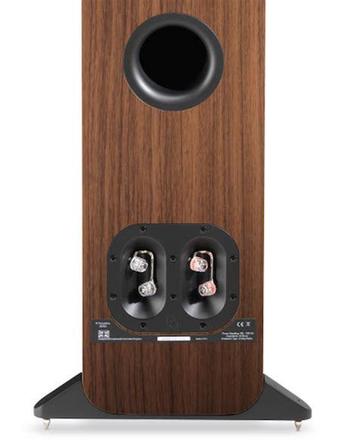 Gezocht: Achter stabilizatoren Q Acoustics 3050