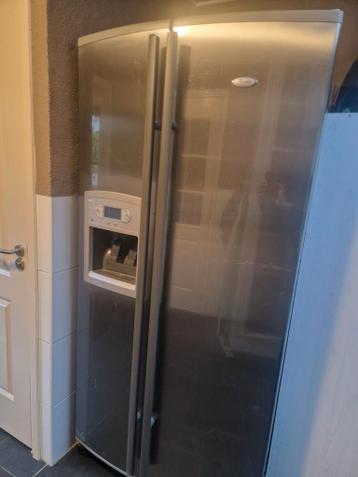 Whirlpool Koelvriescombinatie gratis