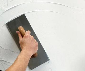 Stucadoor gezocht? Strak stucwerk voor een scherpe prijs