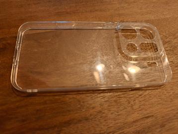 Hoesje Oppo Find X9 Pro