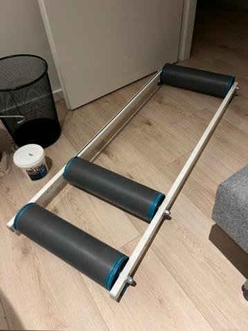 Tacx rollenbank / rollertrack