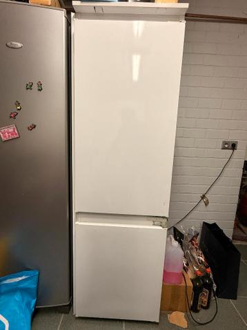 Inbouw koelvriescombinatie (defect)