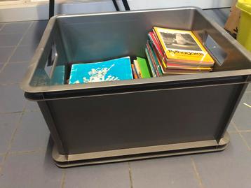 Pythagoras tijdschriften