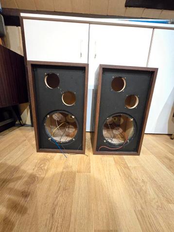 Marantz 4G/3 luidsprekerkasten