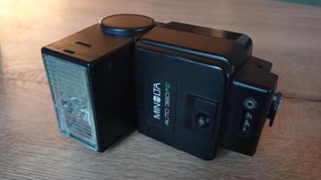 Minolta auto 360