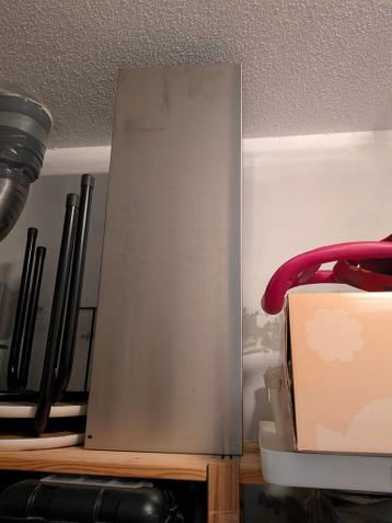 Schouw voor afzuigkap