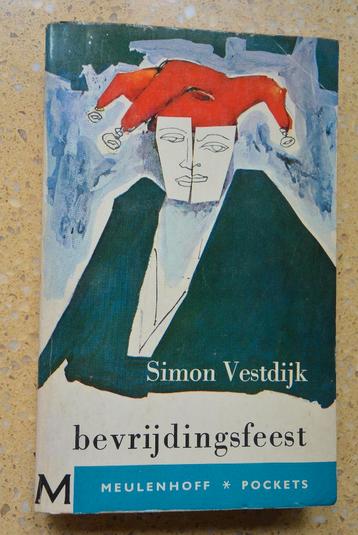 Bevrijdingsfeest Simon Vestdijk Roman Gratis