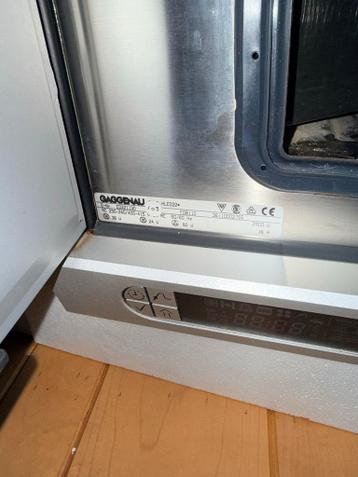 Gaggenau Ovens & Fornuis - Inbouw