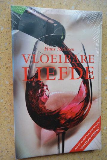 Vloeibare liefde Hans Melissen Verhalen Gratis