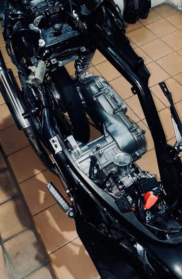 Project brommer gezocht