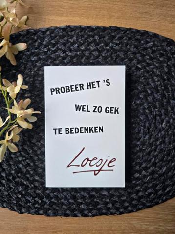 Gratis bij aankoop van een ander boek.