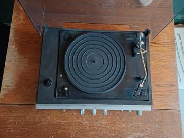 Sony Platenspeler - Opknapper (stuk)